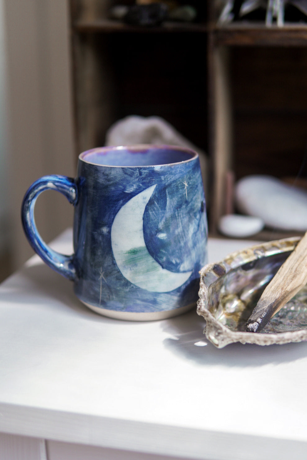 Pre-Order Luna Mugs