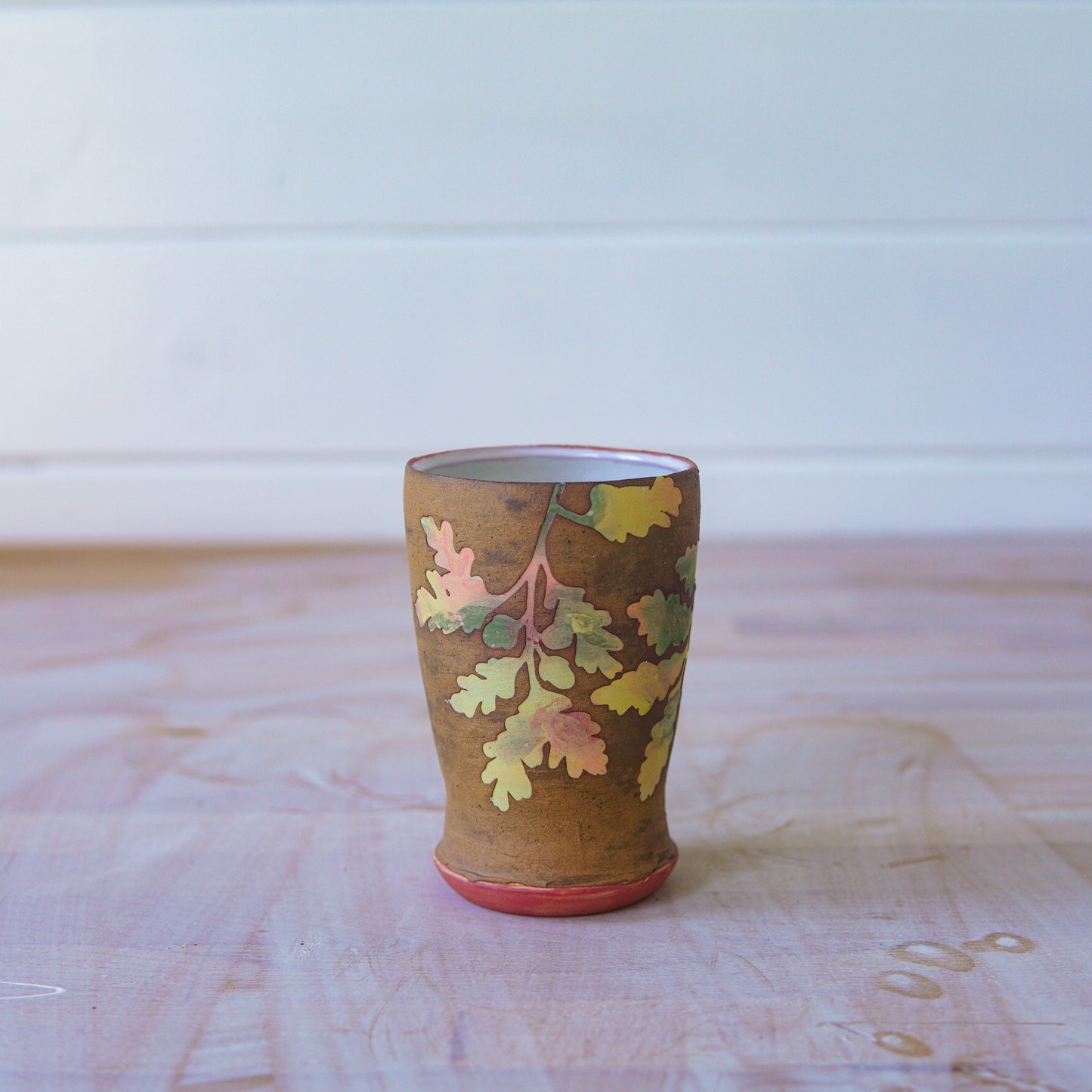 Rutland Oak Cup