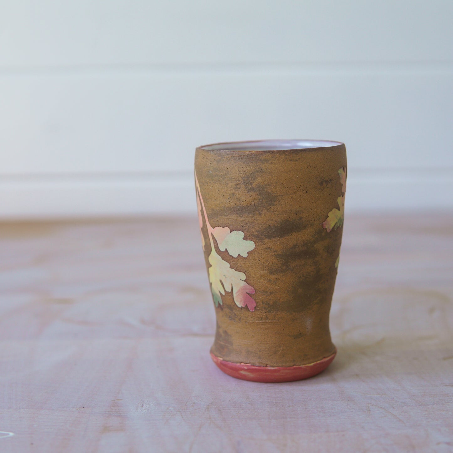 Rutland Oak Cup