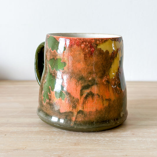 Autumn Mug 3