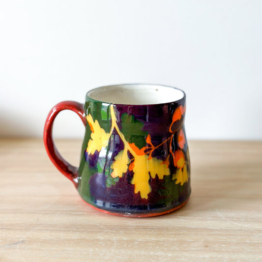 Autumn Mug 5