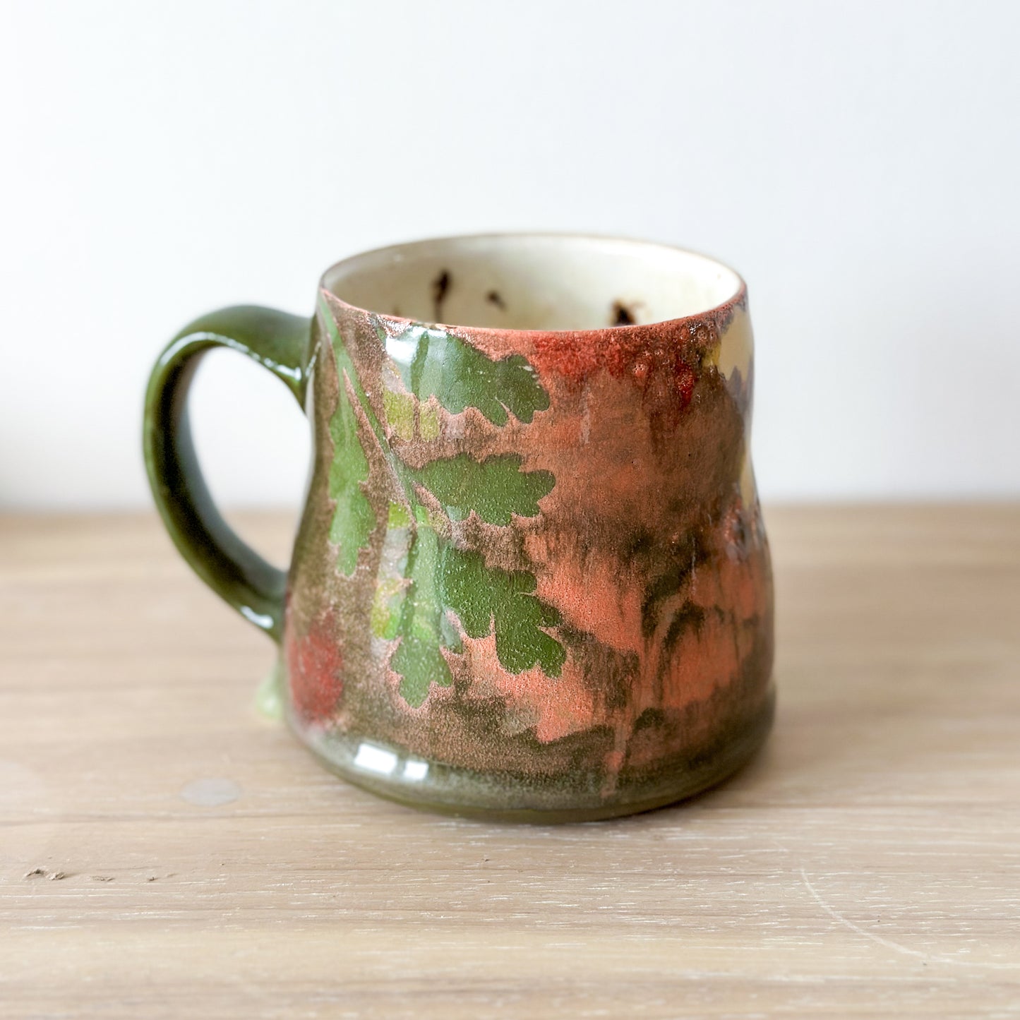 Autumn Mug 3