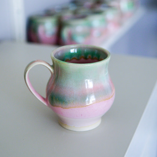 Pastel Days Mug 1