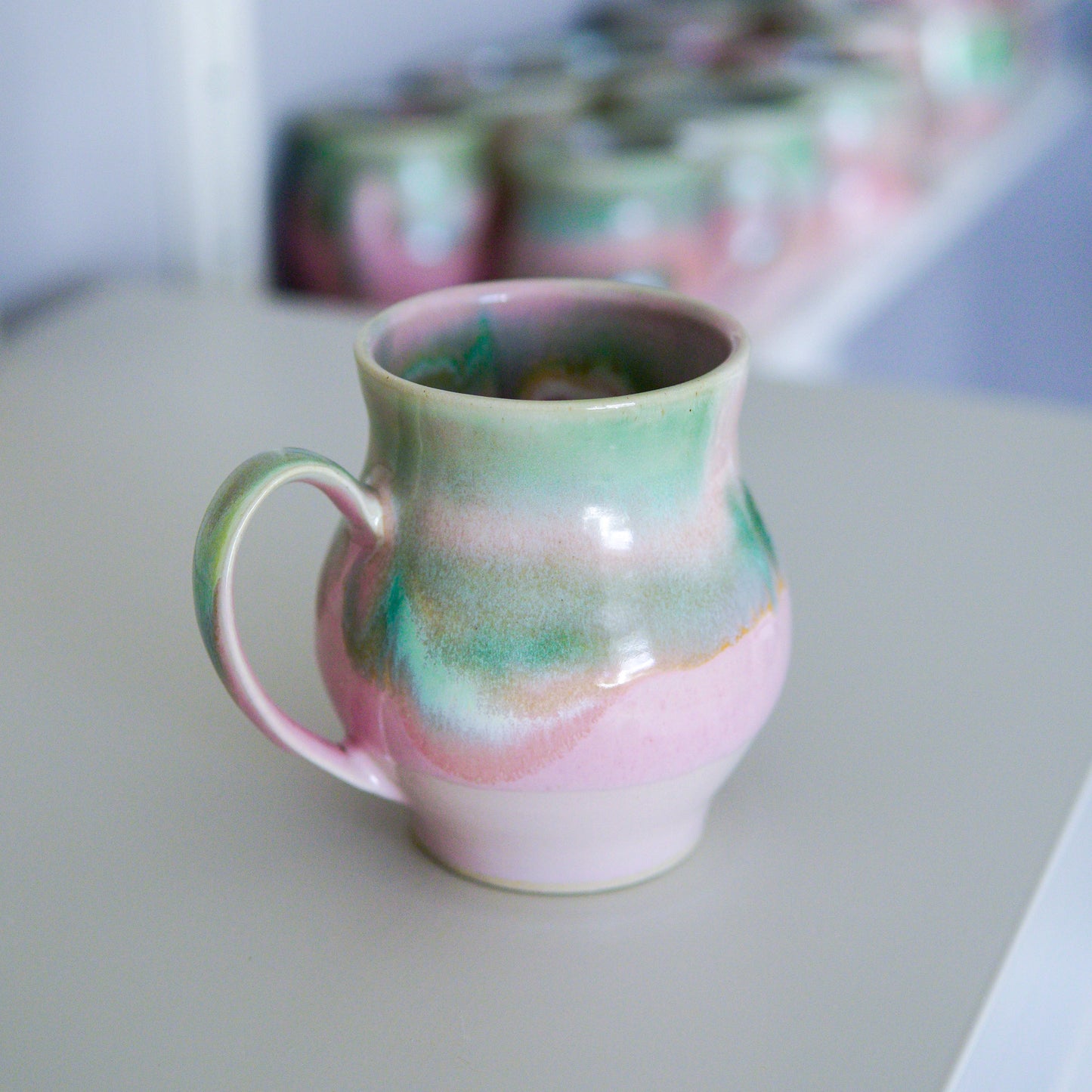 Pastel Days Mug 2