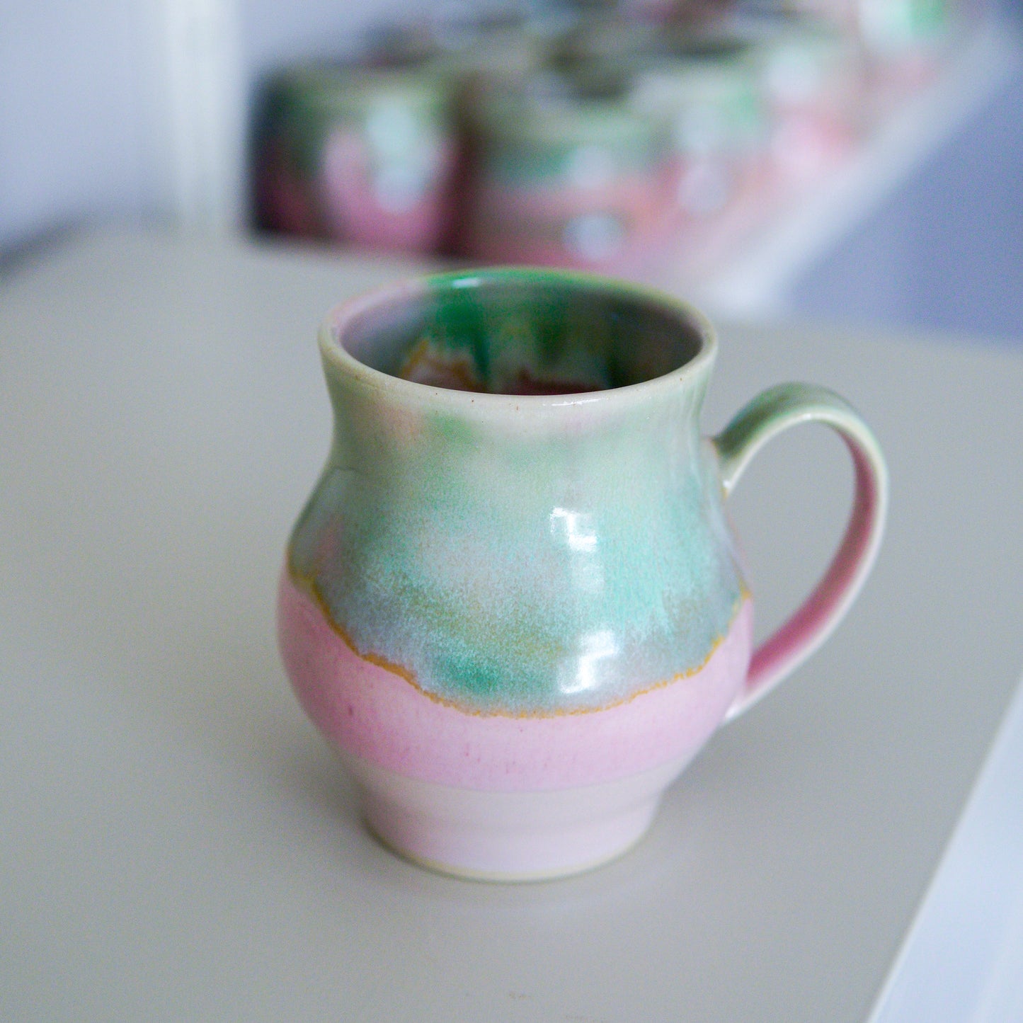 Pastel Days Mug 2