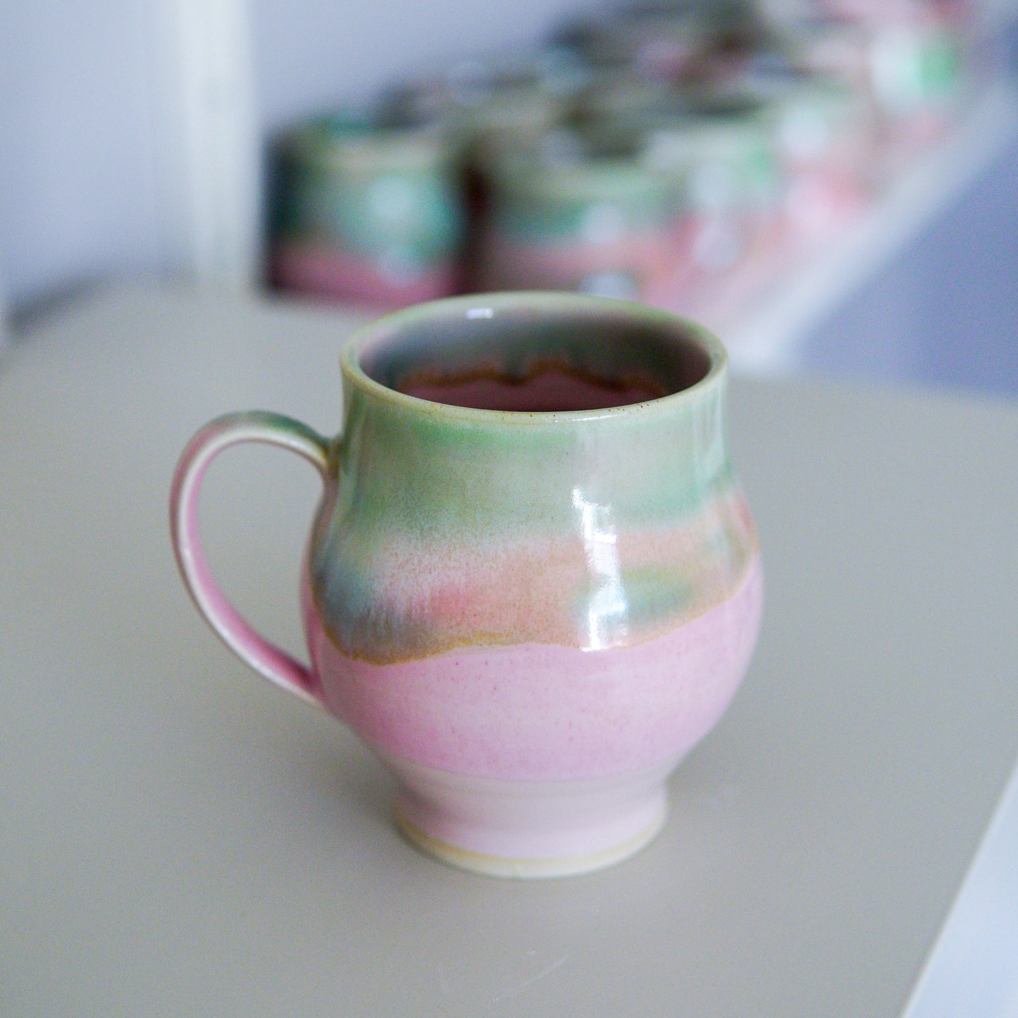 Pastel Days Mug 3