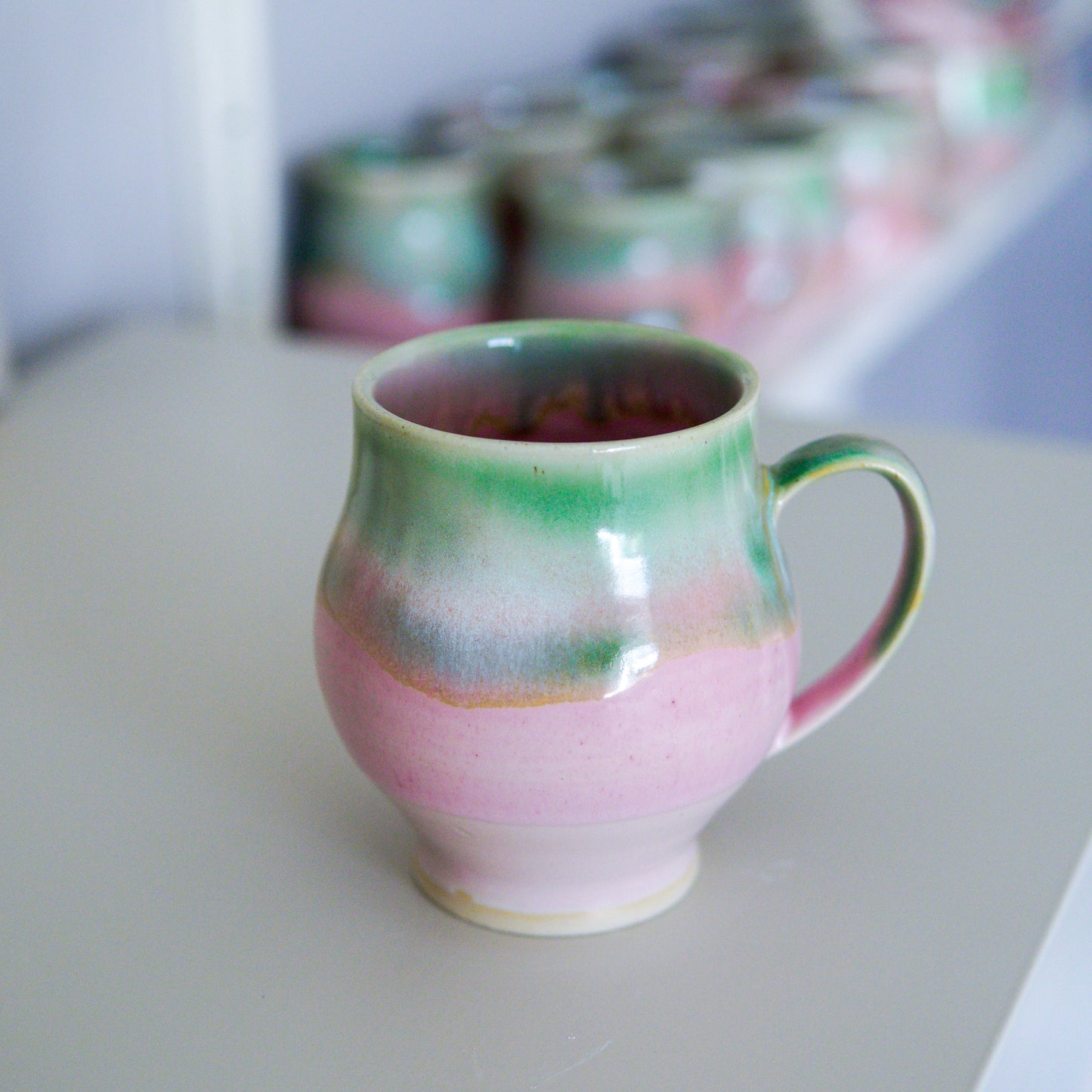 Pastel Days Mug 3