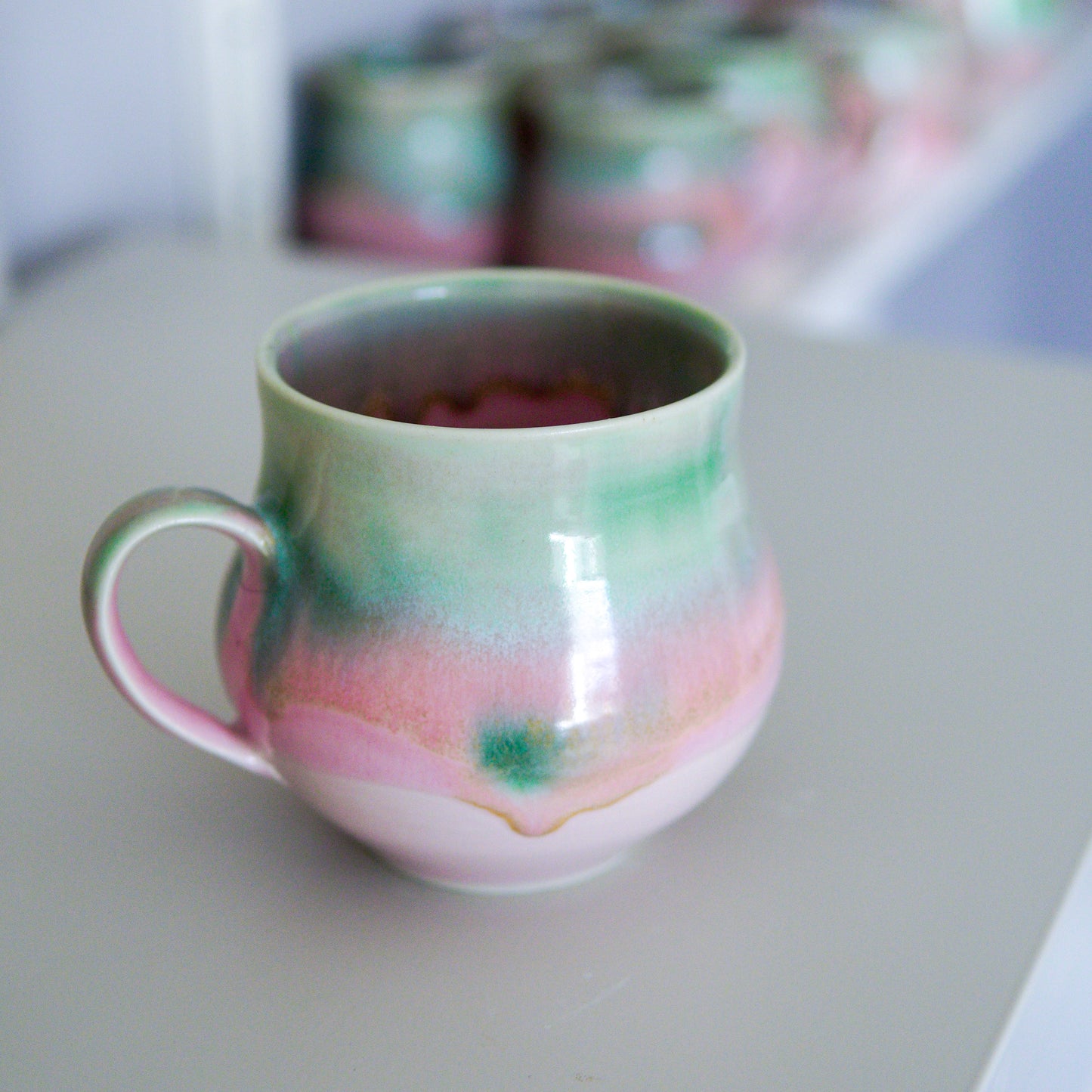 Pastel Days Mug 4