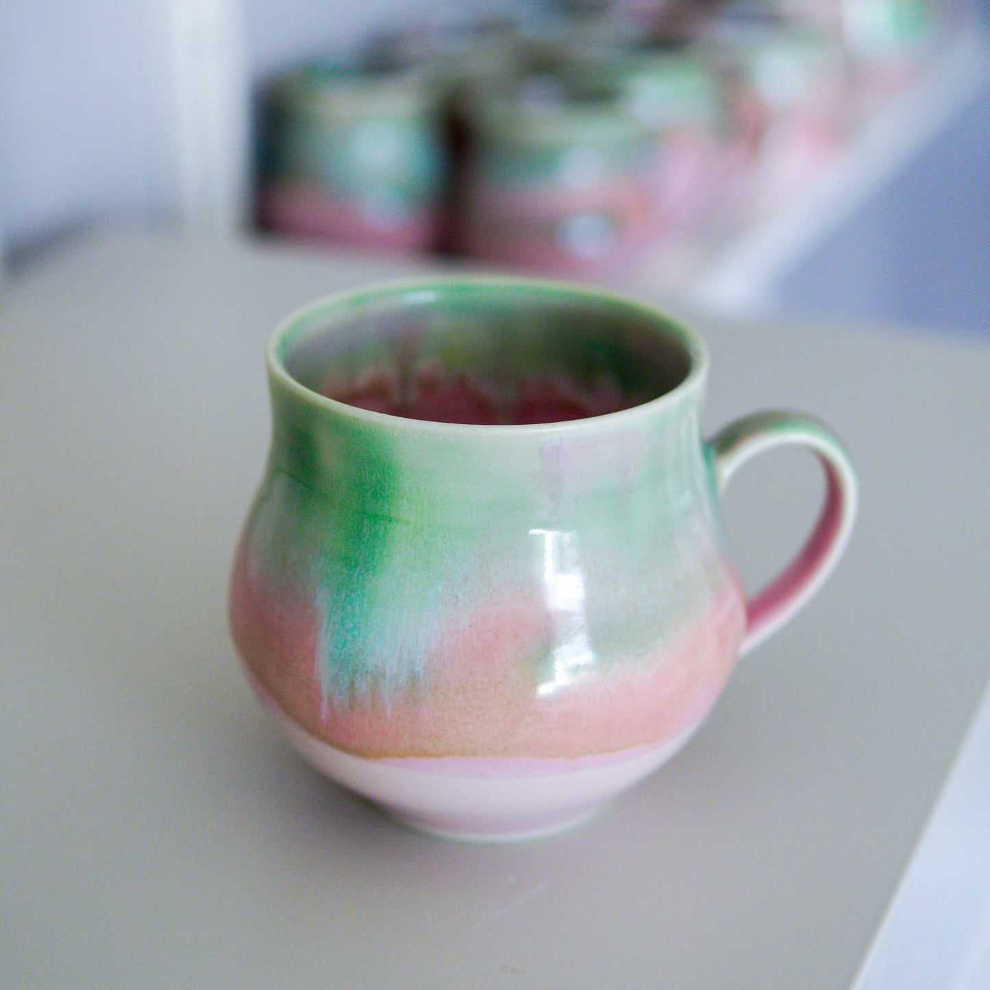 Pastel Days Mug 4