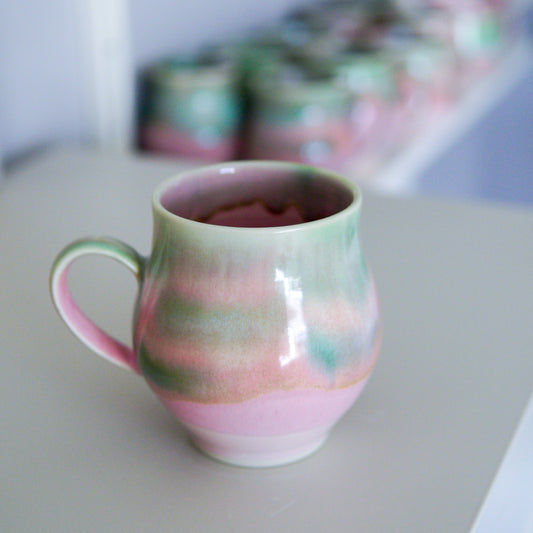 Pastel Days Mug 5