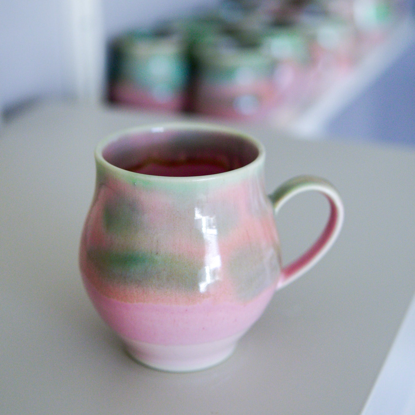 Pastel Days Mug 5