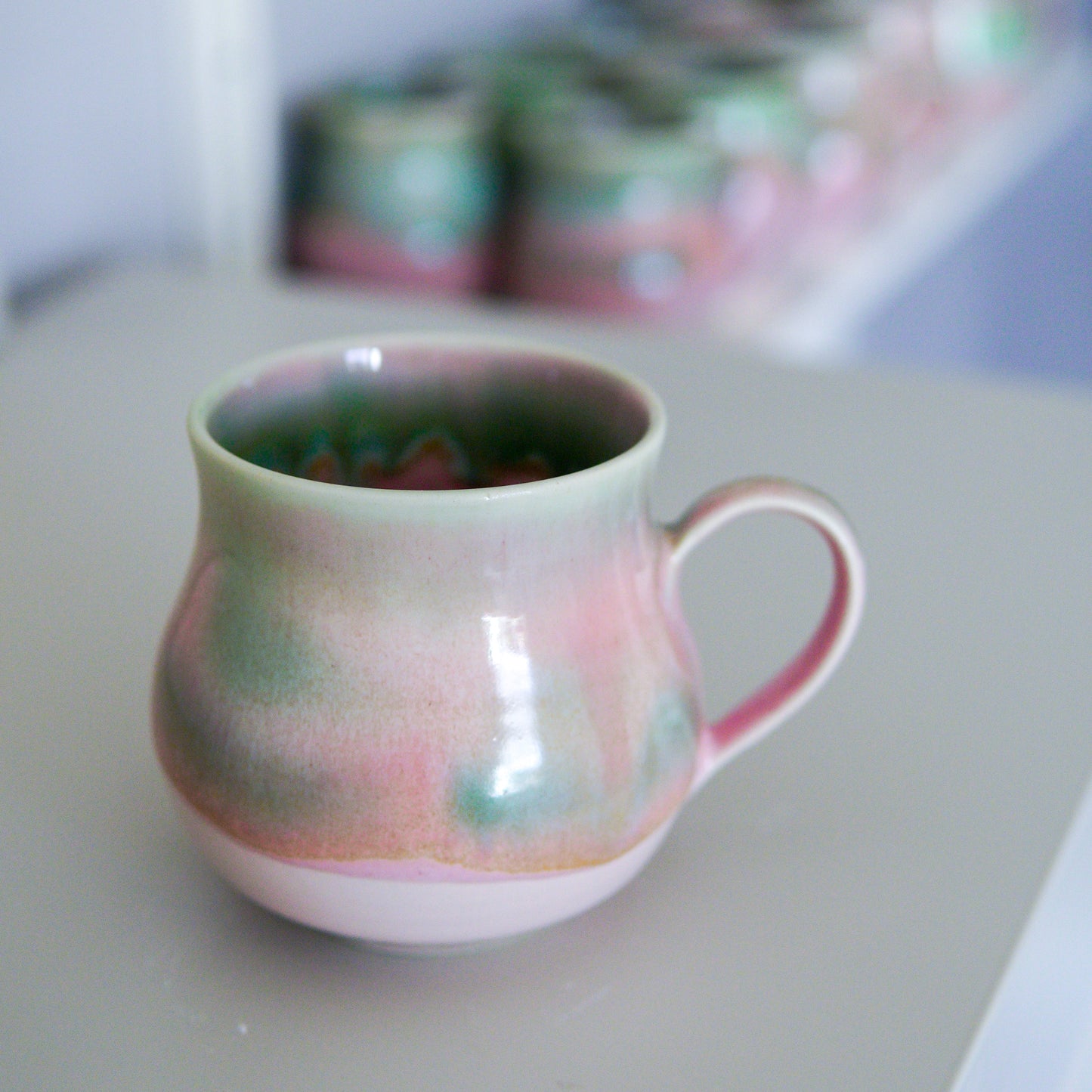 Pastel Days Mug 6