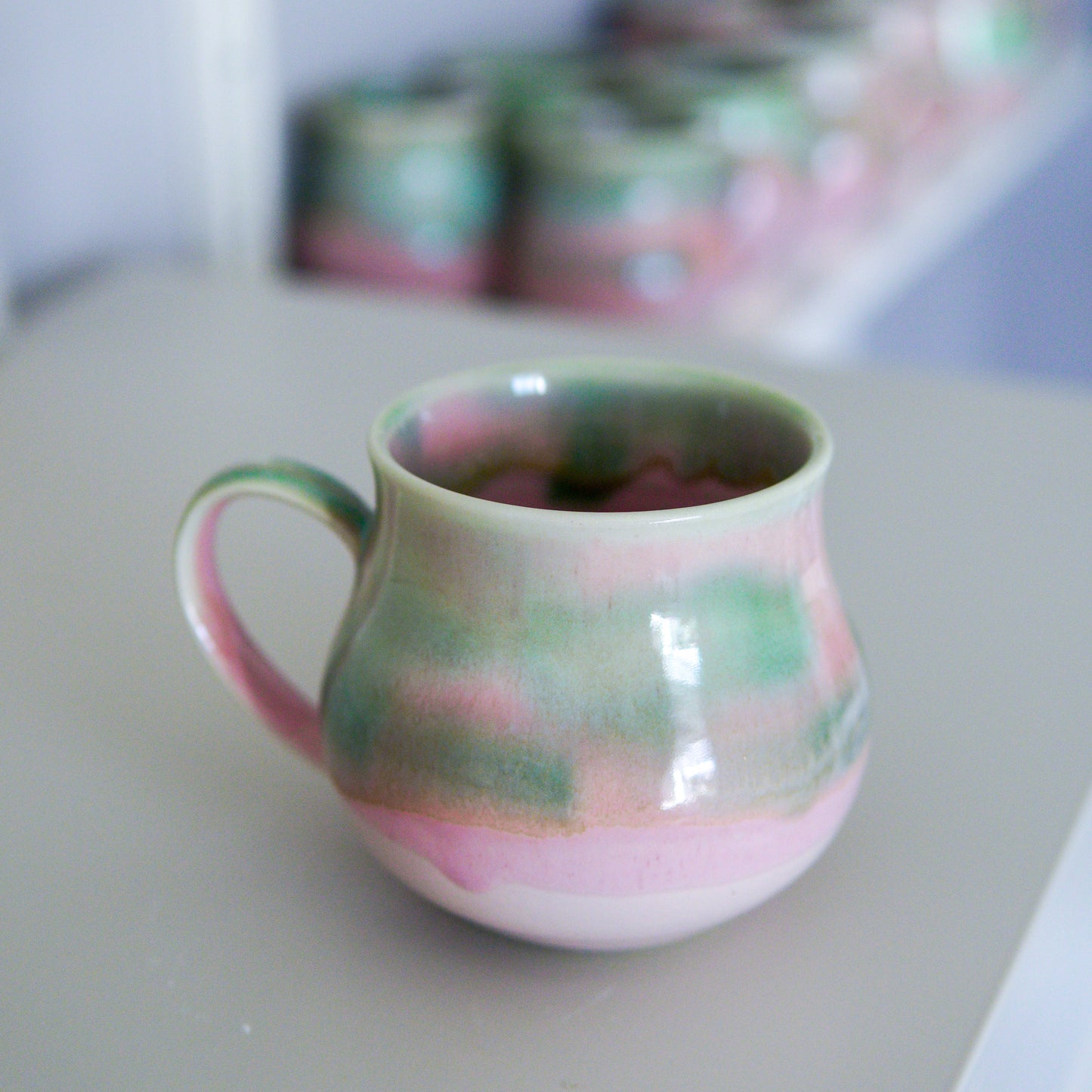 Pastel Days Mug 7