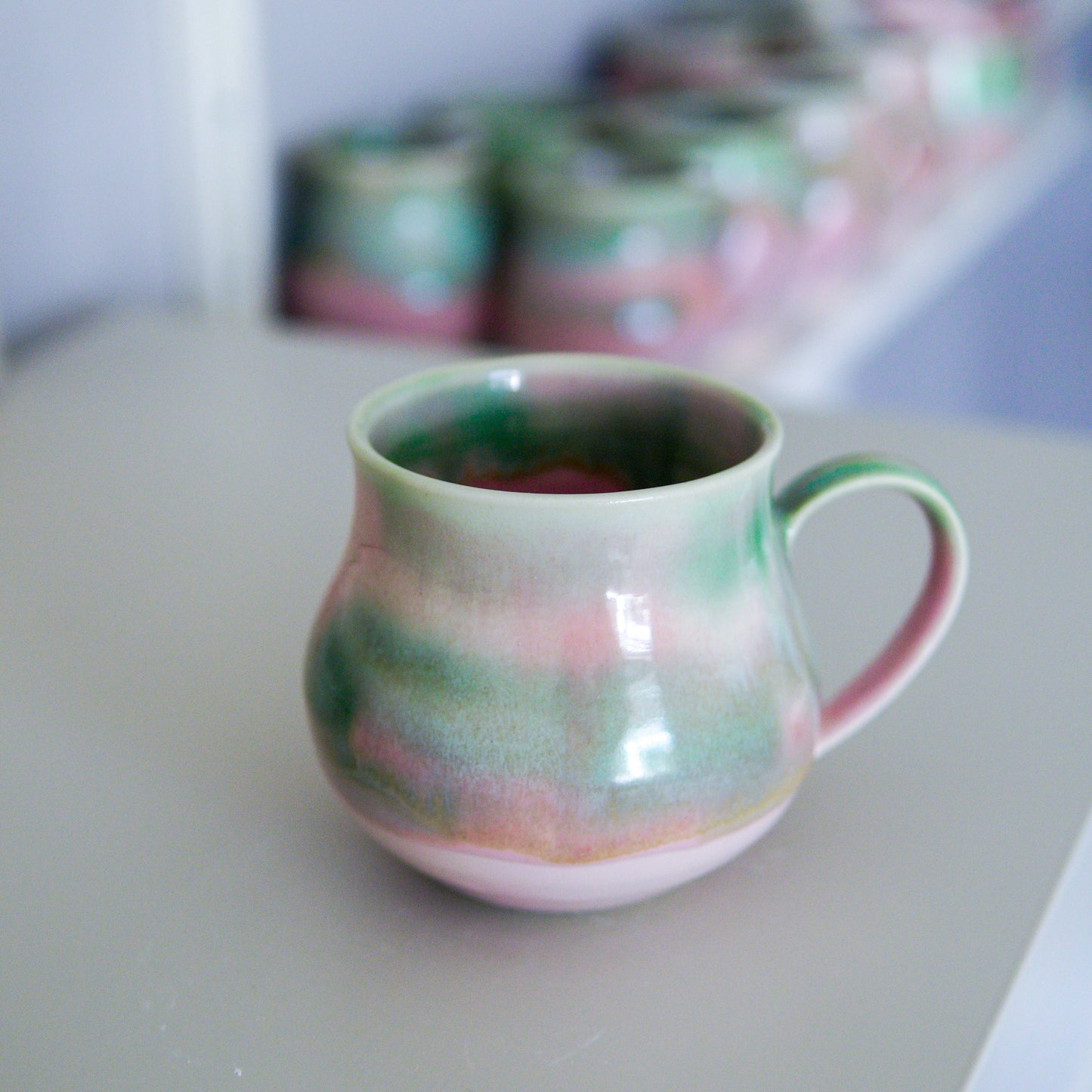 Pastel Days Mug 7