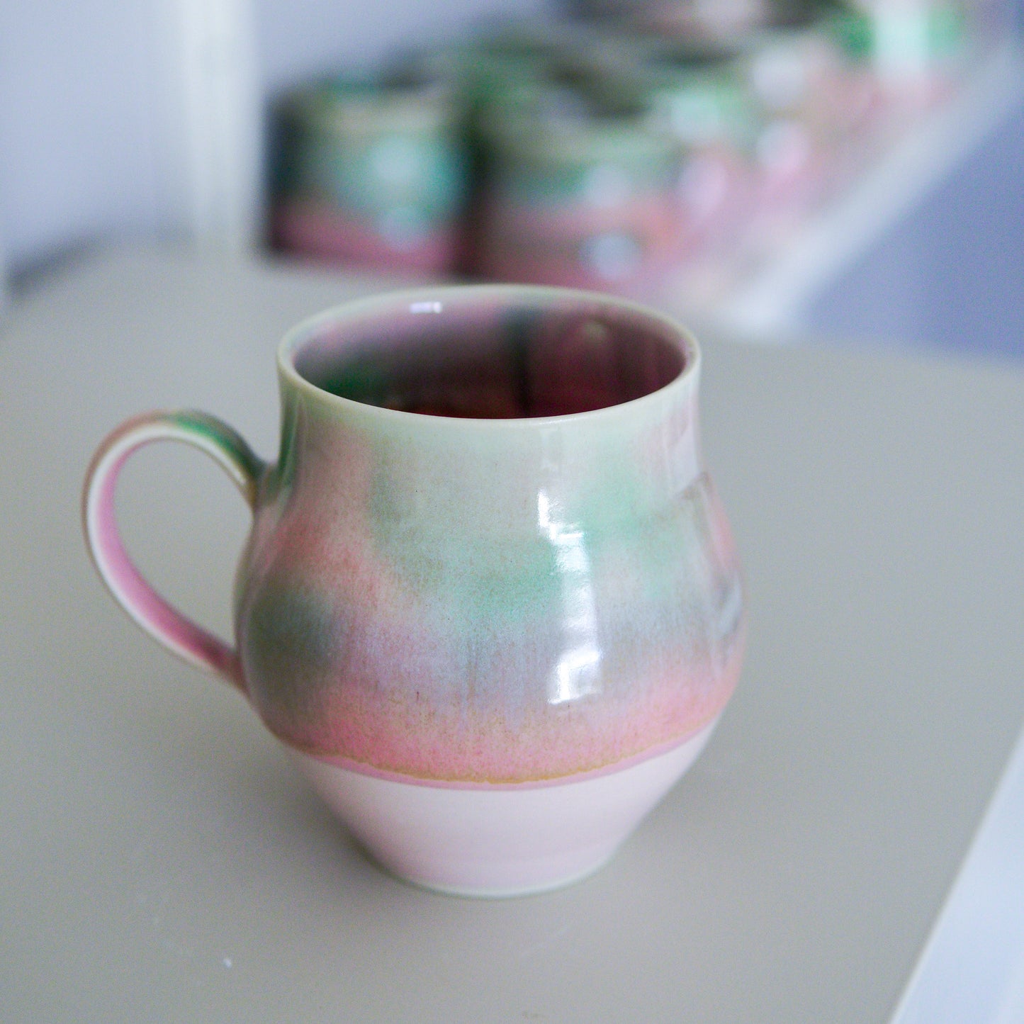 Pastel Days Mug 8