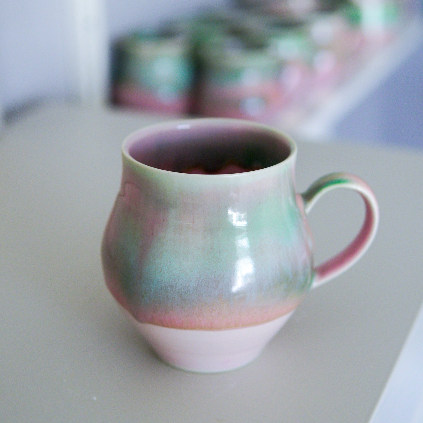 Pastel Days Mug 8