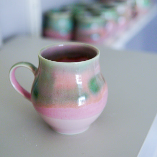 Pastel Days Mug 11