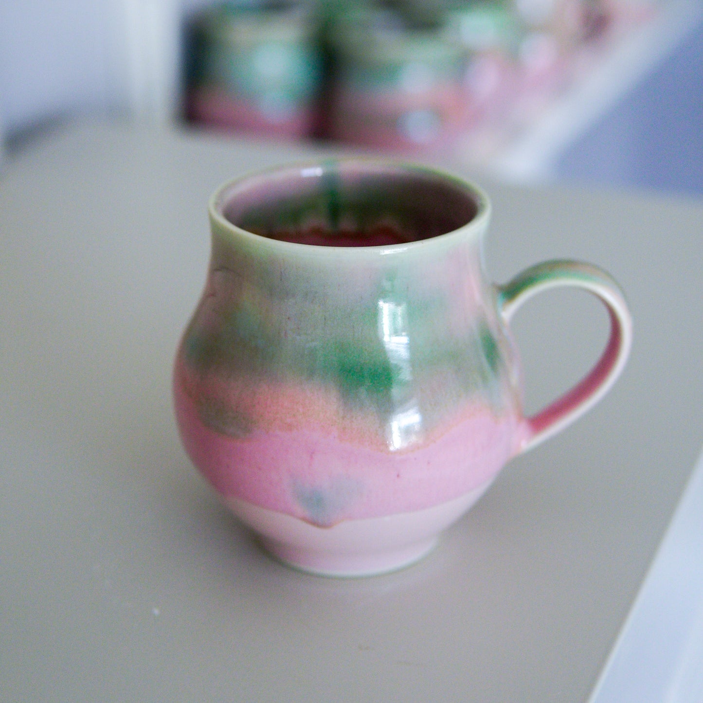 Pastel Days Mug 11