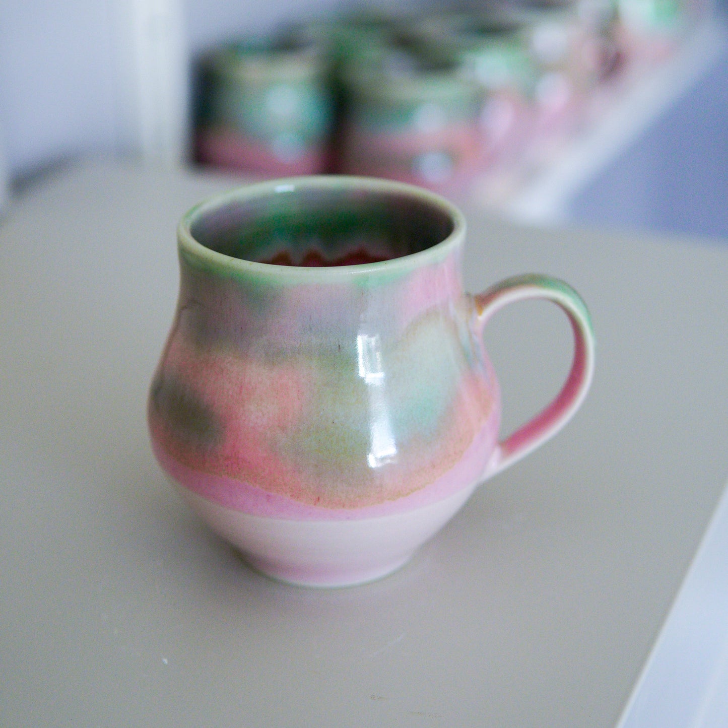 Pastel Days Mug 10