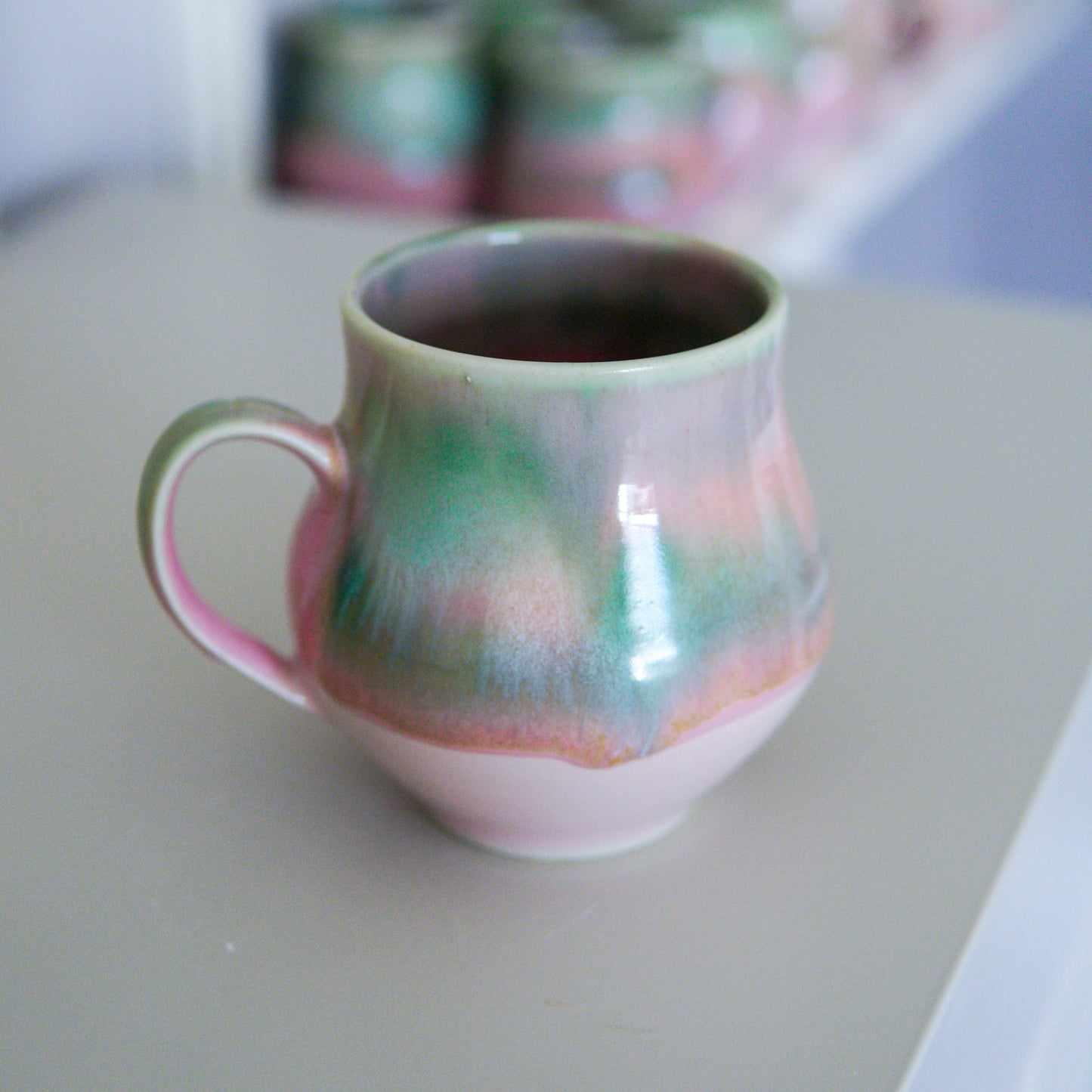 Pastel Days Mug 10