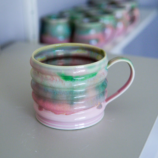 Pastel Days Mug XL 2