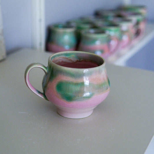 Pastel Days Mug 9