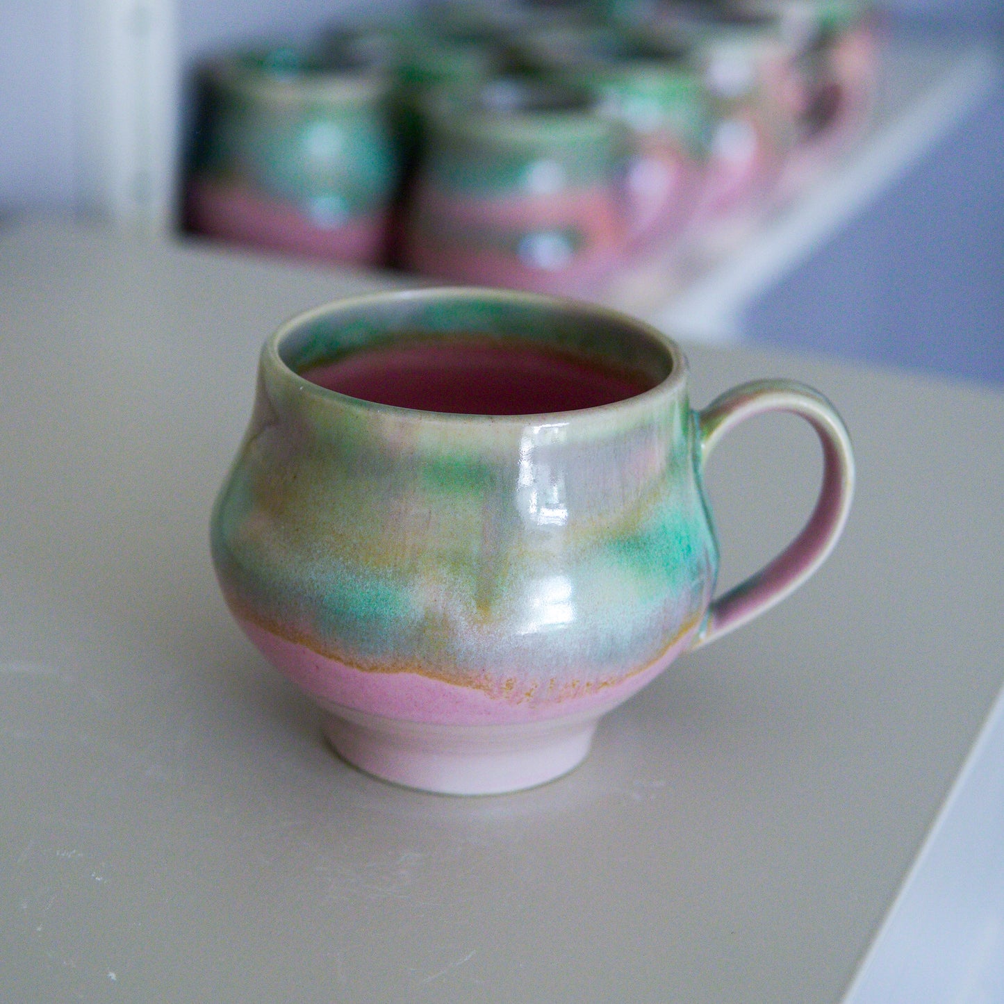 Pastel Days Mug 9