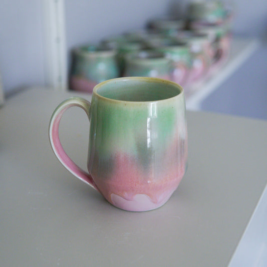 Pastel Days Mug XL 3