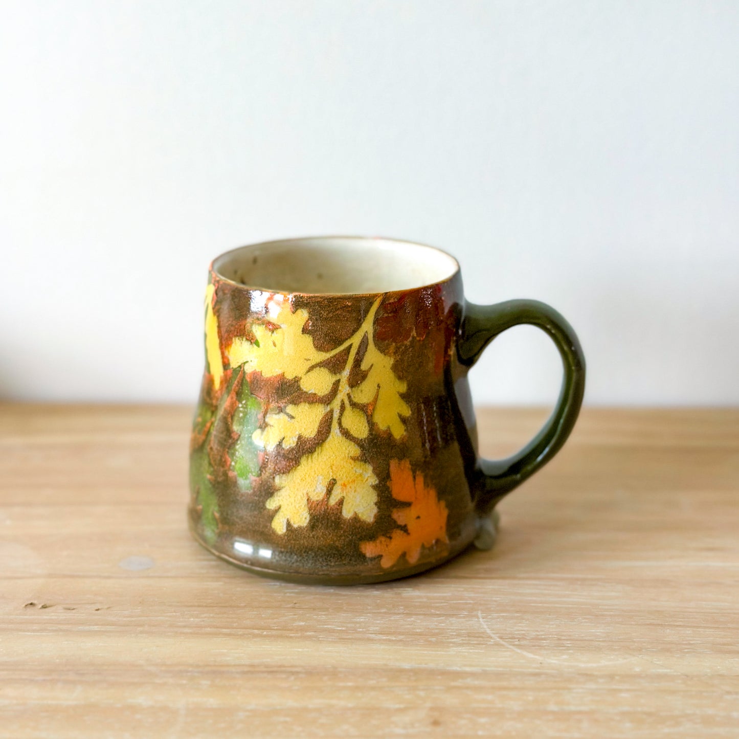 Autumn Mug 3