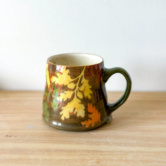 Autumn Mug 3