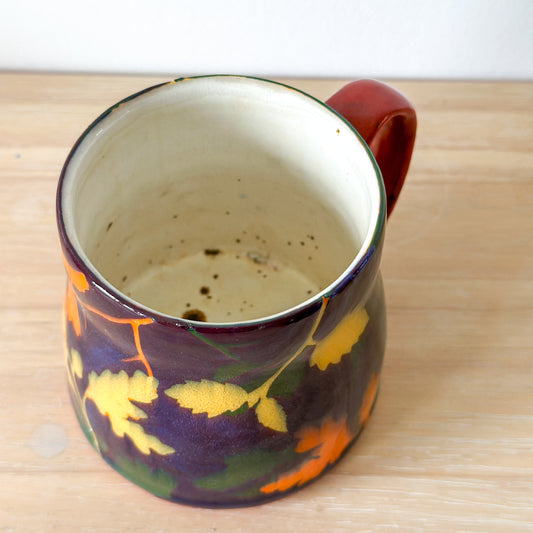 Autumn Mug 5