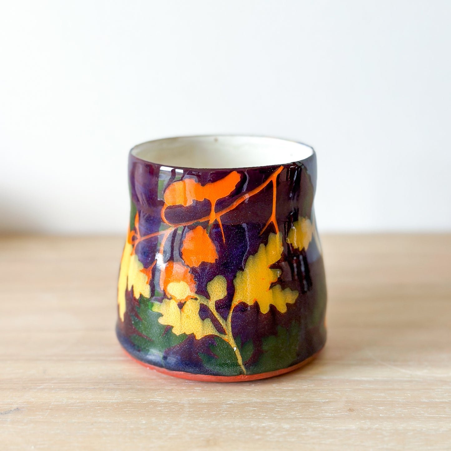 Autumn Mug 5