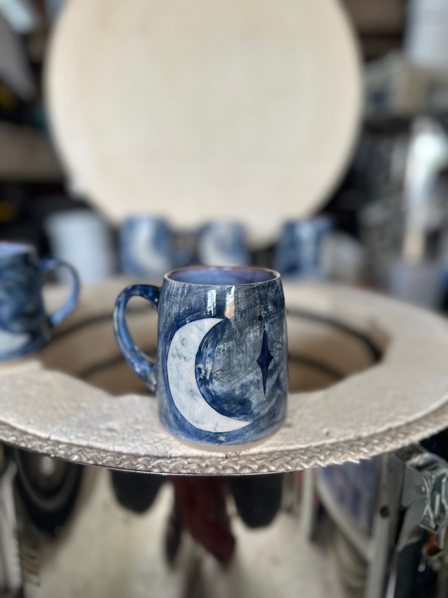 Pre-Order Luna Mugs