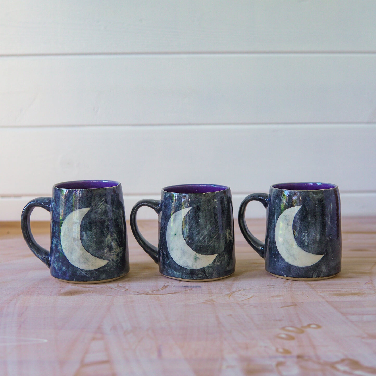 Luna Mug (Glazed)