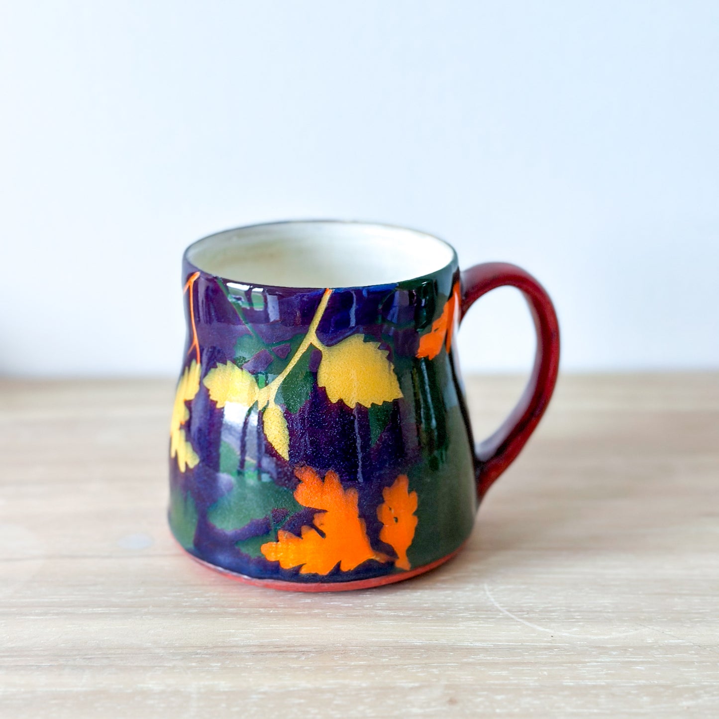 Autumn Mug 5