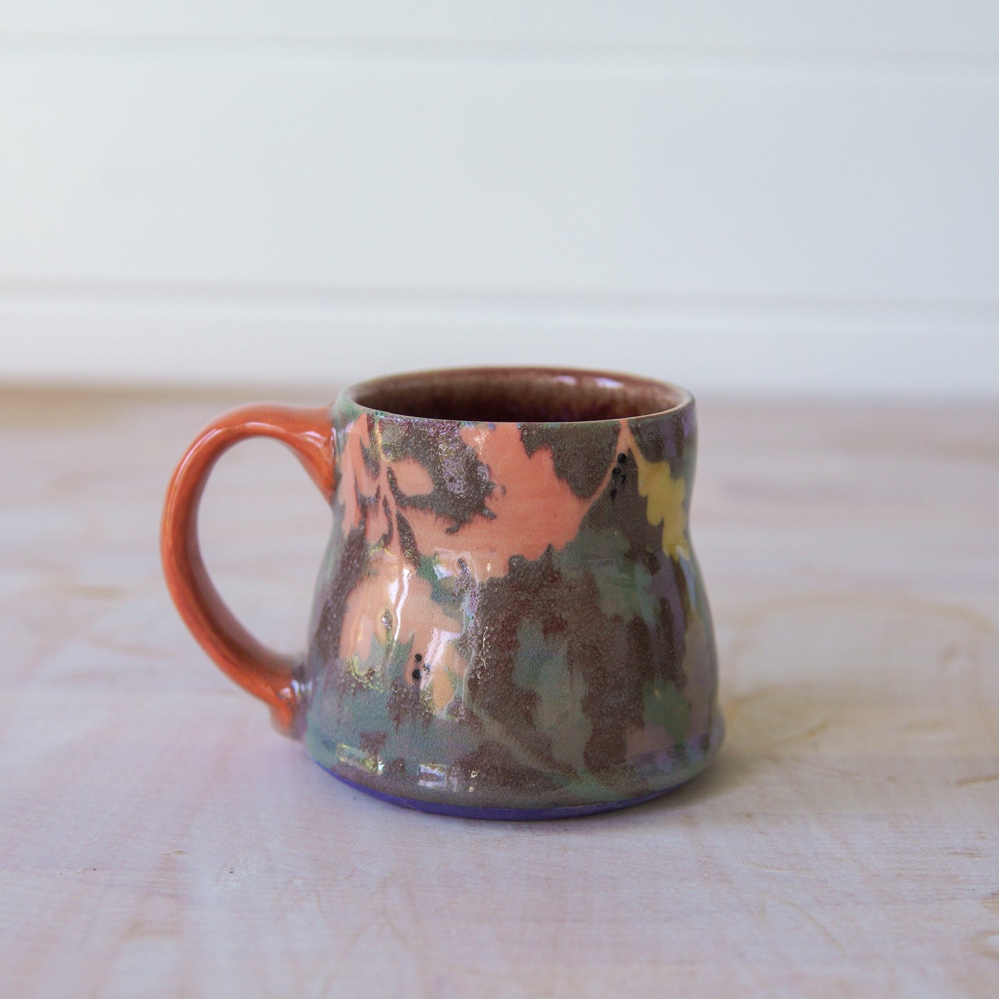 Autumn Mug 1