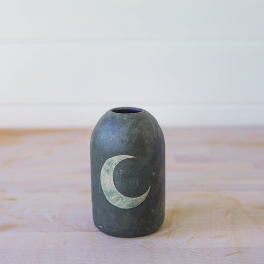 Luna Bud Vase