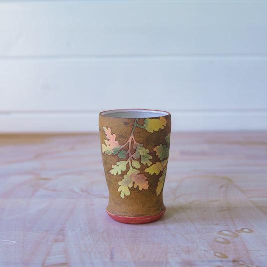 Rutland Oak Cup