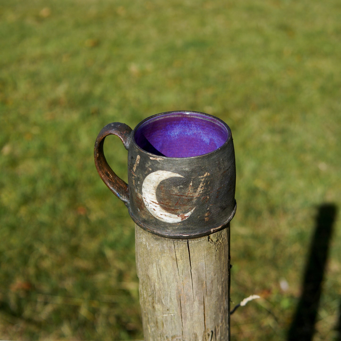 Luna Mug 3 (Rutland Clay)