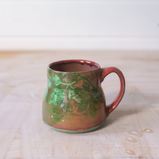 Autumn Mug 4