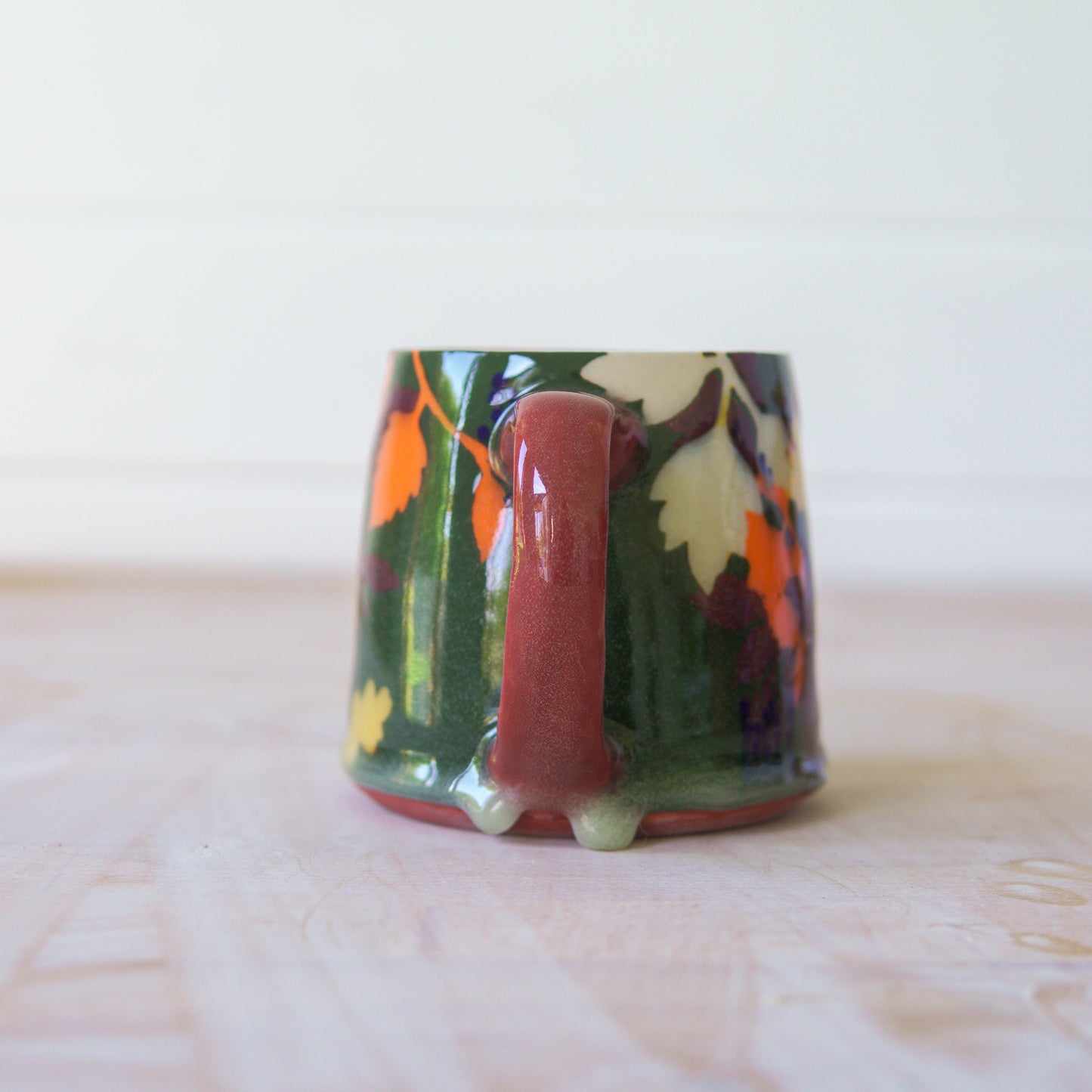 Autumn Mug 2