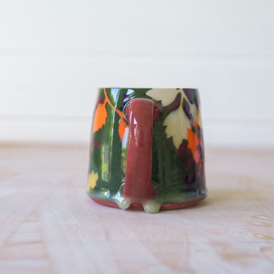 Autumn Mug 2